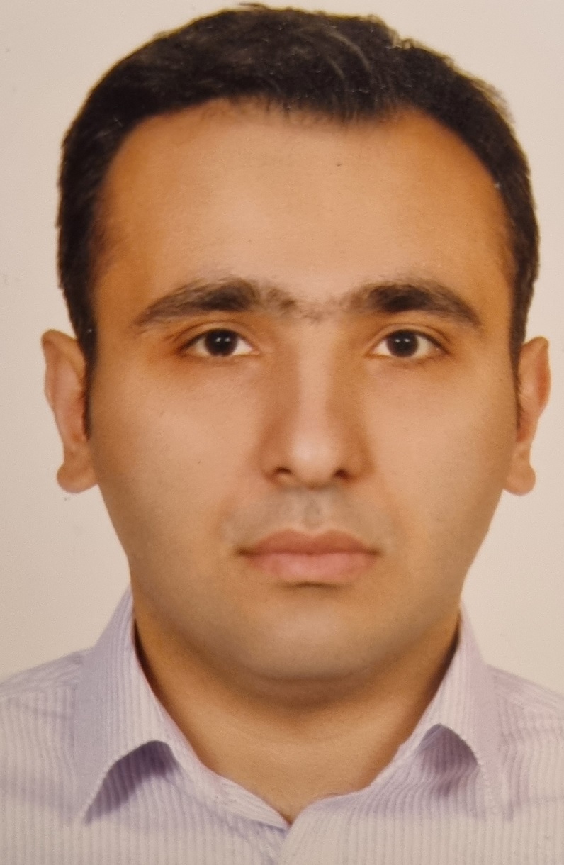 Seyed Mohsen Ahmadi Tafti, MD