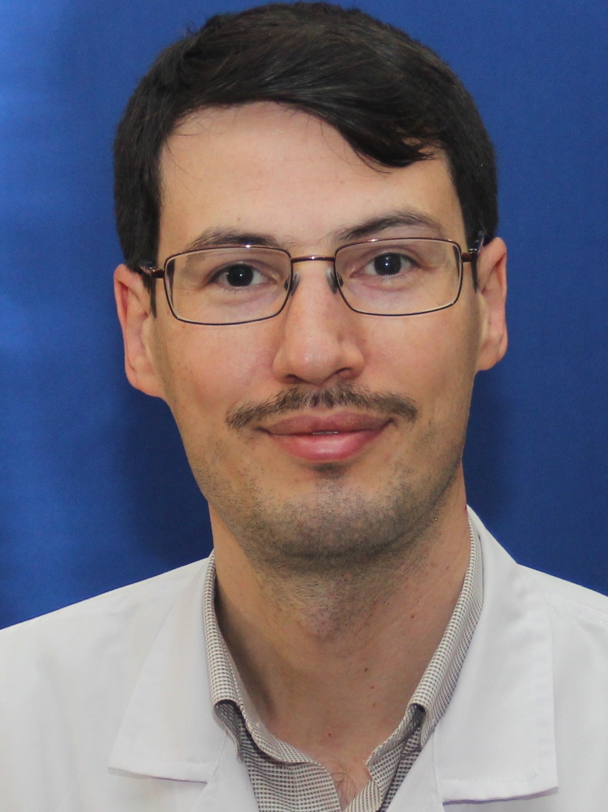 Saeed Pourhassan, MD