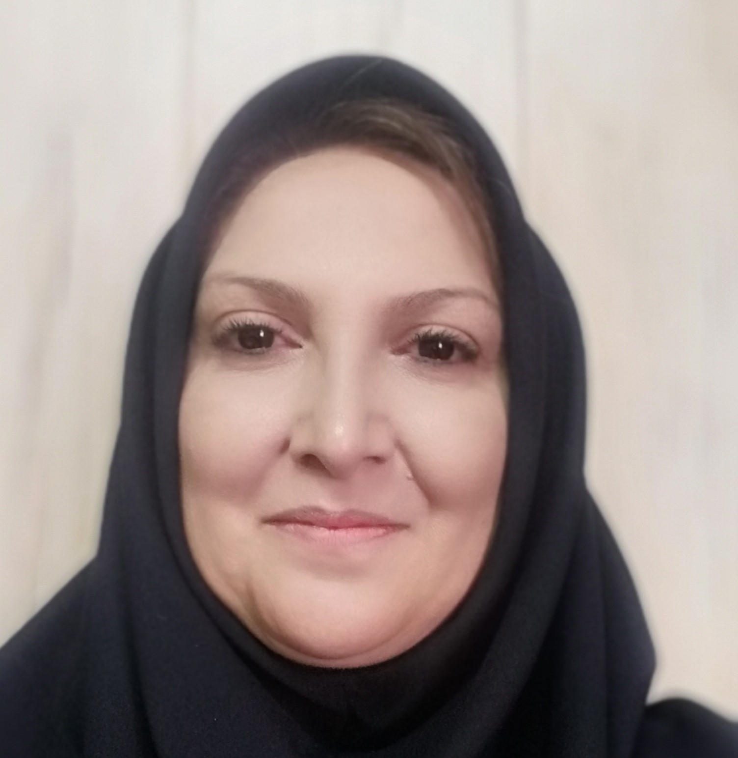 Banafshe Dormanesh, MD